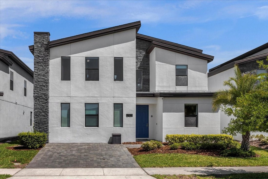 House in Kissimmee, Florida, United States 1 - 18612571