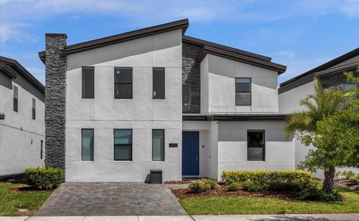 House in Kissimmee, Florida, United States 1