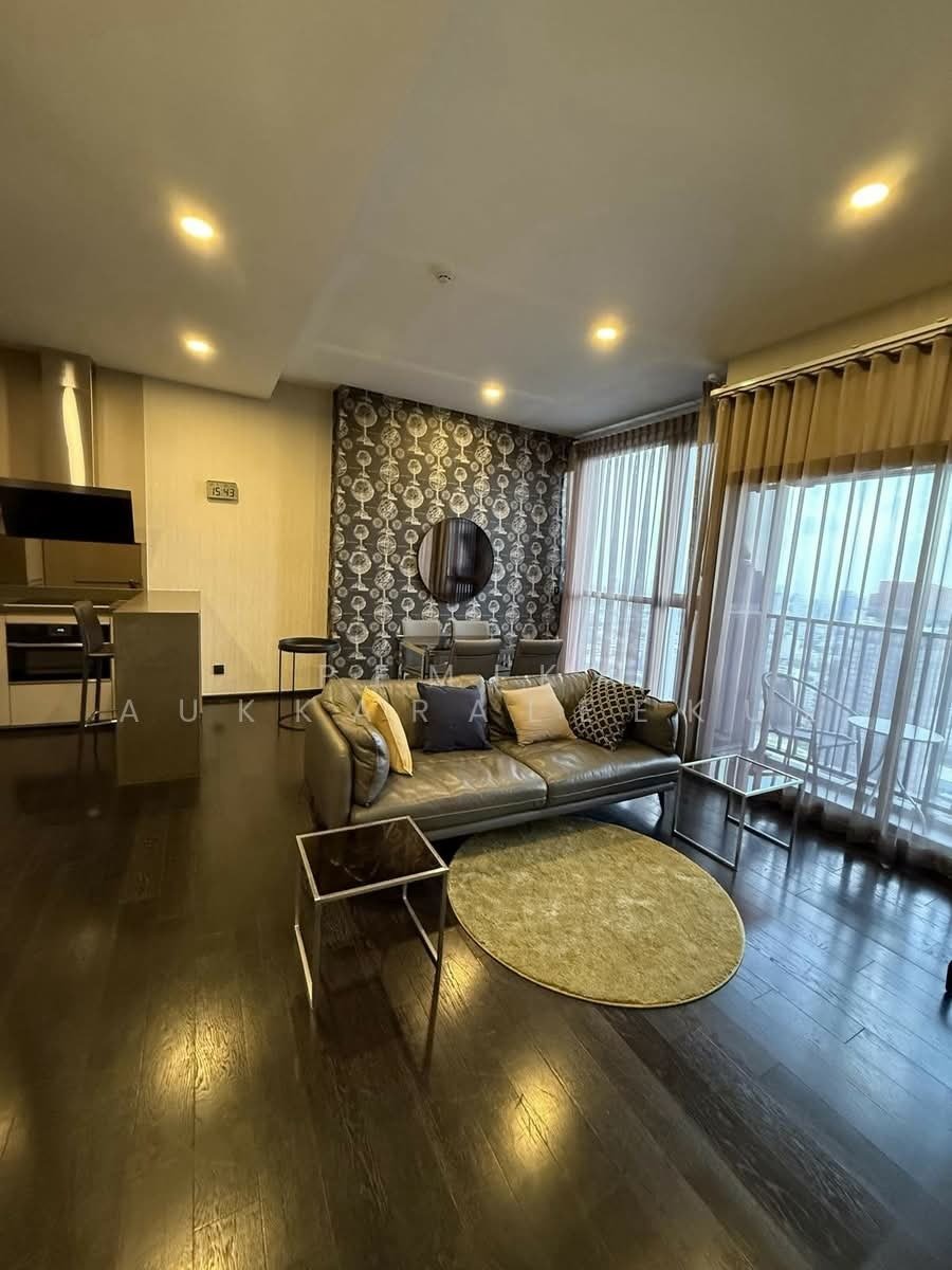 Condo in Bangkok, Krung Thep Maha Nakhon, Thailand 2 - 18610911