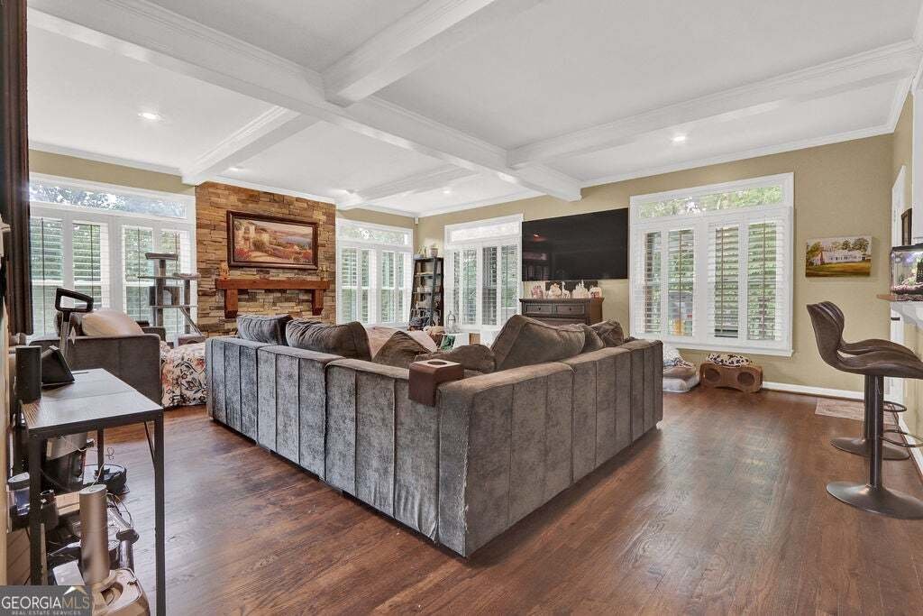 House in Gainesville, Georgia, United States 5 - 18610253