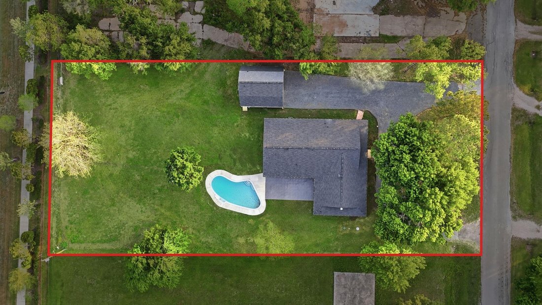 House in Rosenberg, Texas, United States 2 - 18613397