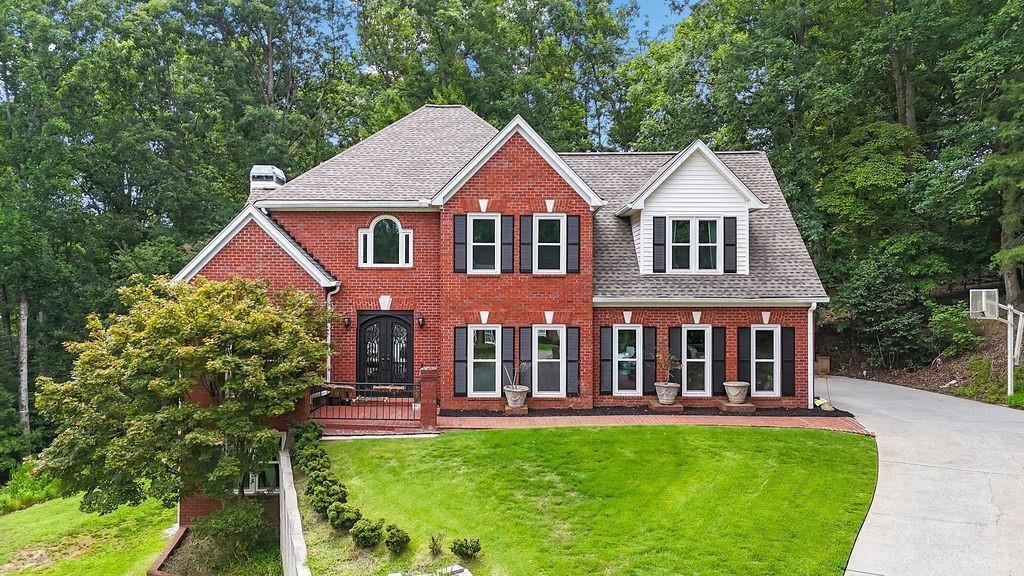 House in Gainesville, Georgia, United States 1 - 18610018