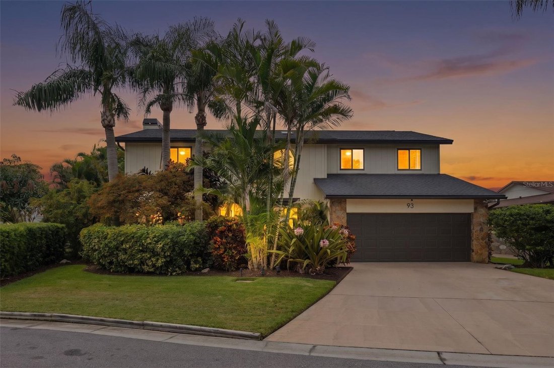 House in Palm Harbor, Florida, United States 2 - 18612615
