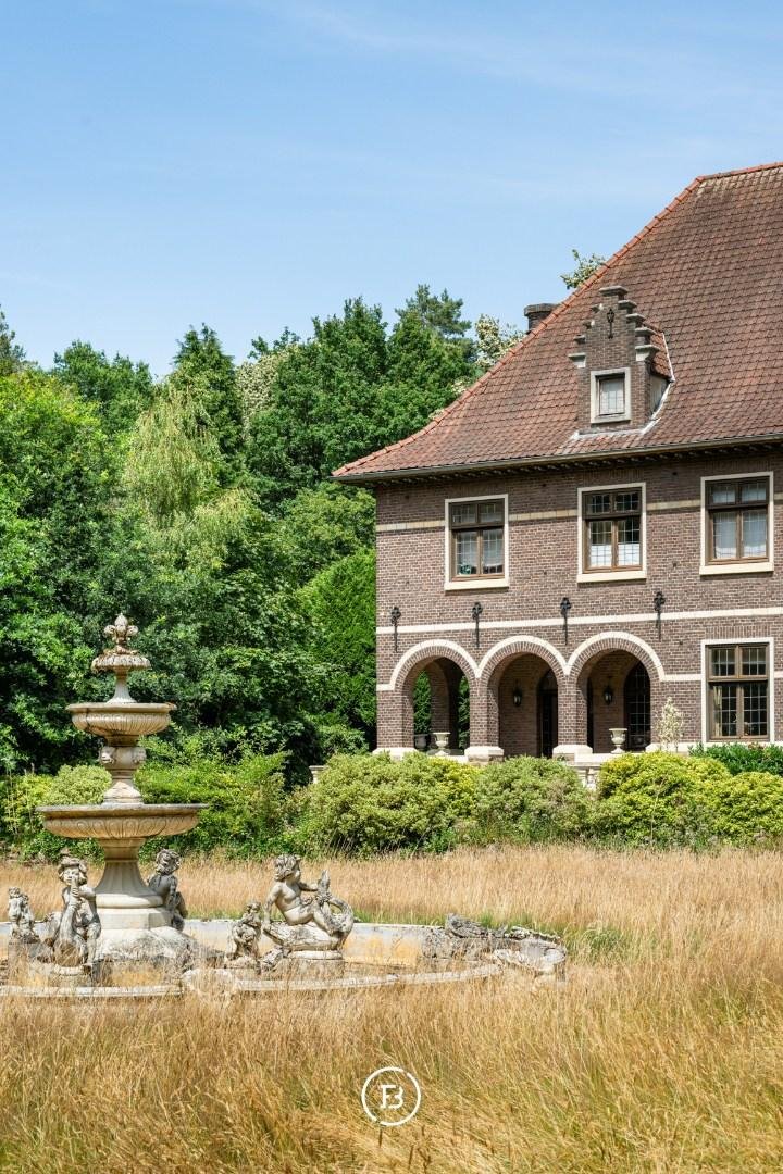 Casa a Lanaken, Fiandre, Belgio 3 - 18611784