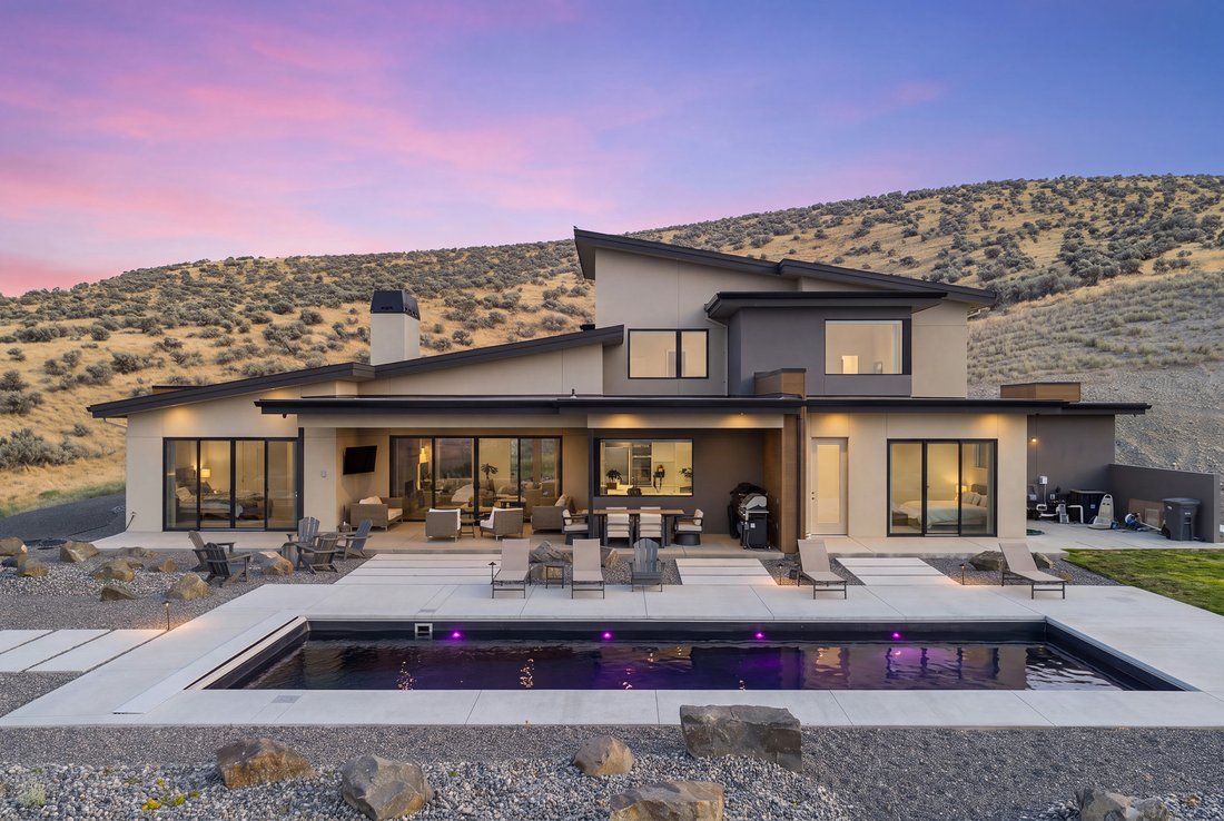 House in Kennewick, Washington, United States 1 - 18610519