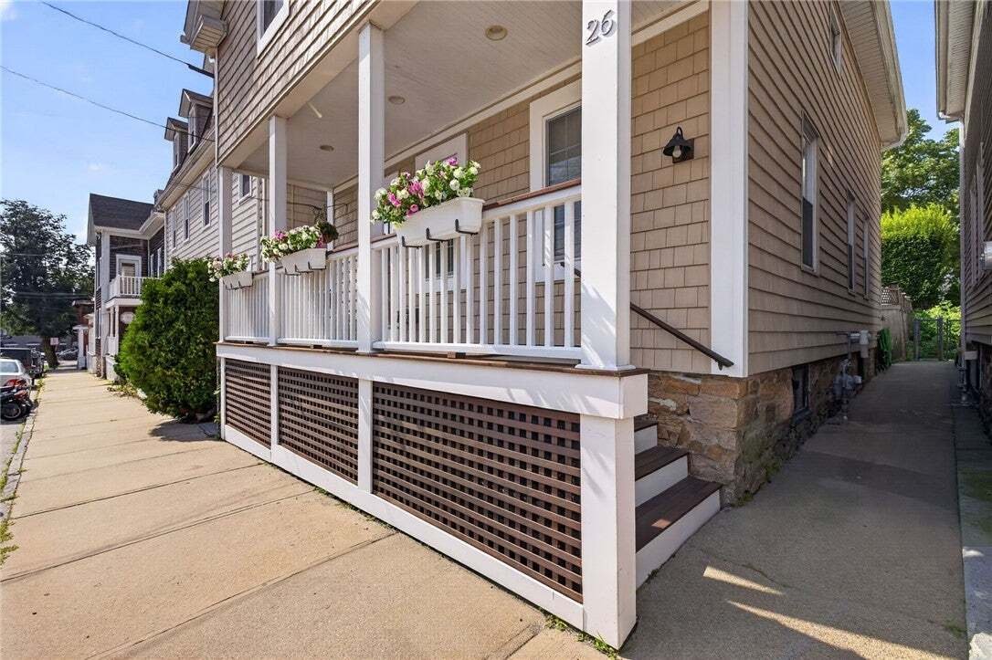 Newport, Rhode Island, United States 3 - 18609145