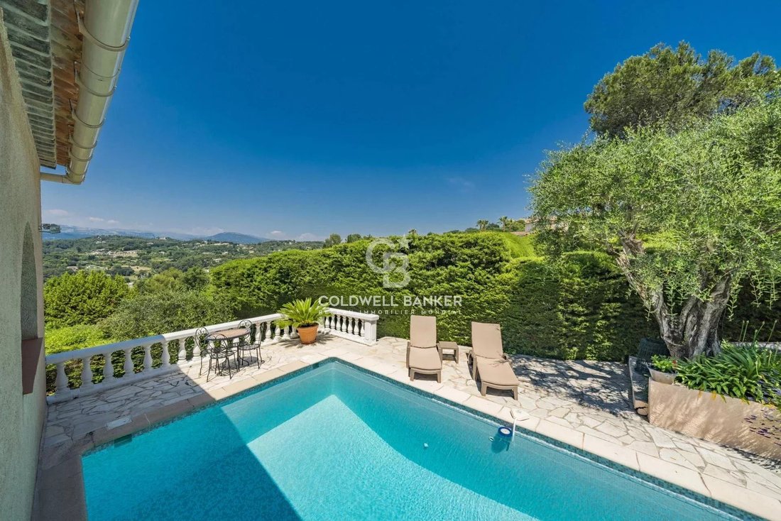 House in Mougins, Provence-Alpes-Côte d'Azur, France 2 - 18610877