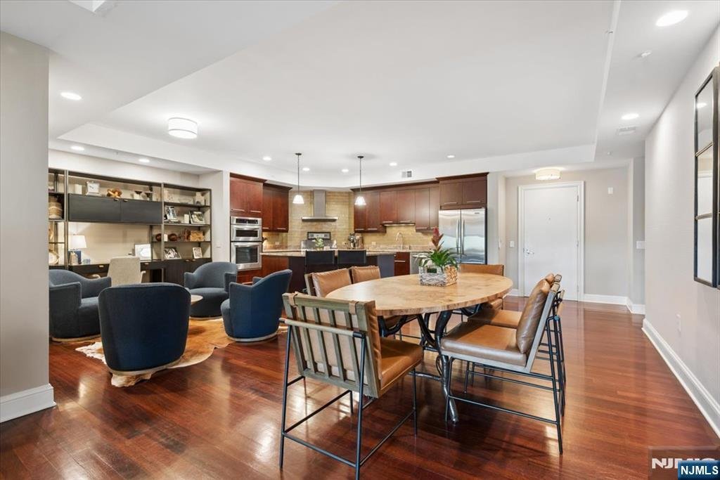 Condo in Plainfield, New Jersey, United States 4 - 18193542
