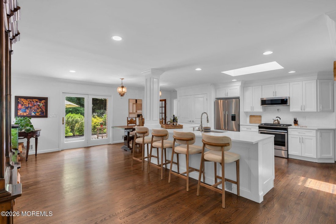 House in North Middletown, New Jersey, United States 1 - 18615164