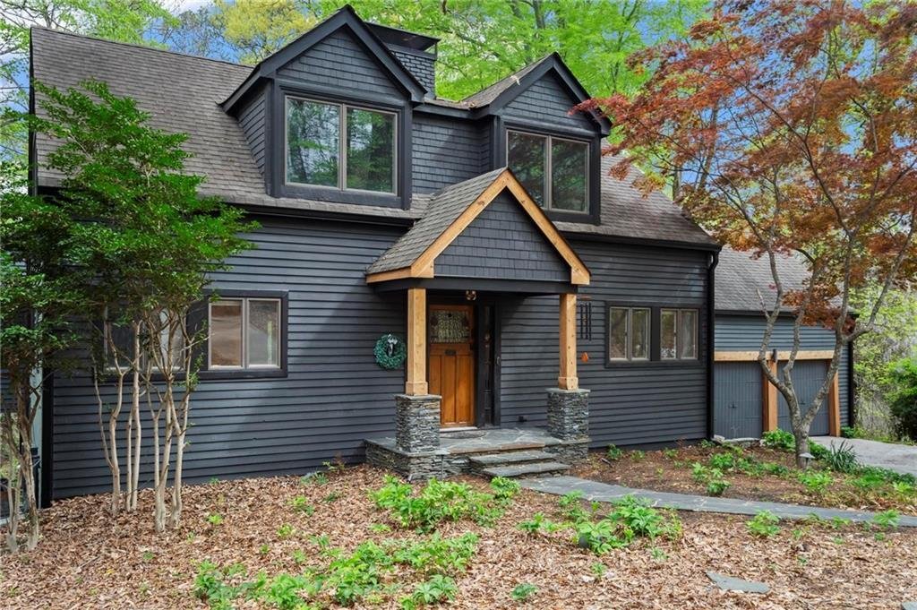 Haus in Atlanta, Georgia, Vereinigte Staaten 2 - 18613071