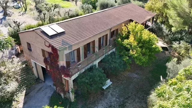 Haus in Nizza, Provence-Alpes-Côte d'Azur, Frankreich 2 - 18610859