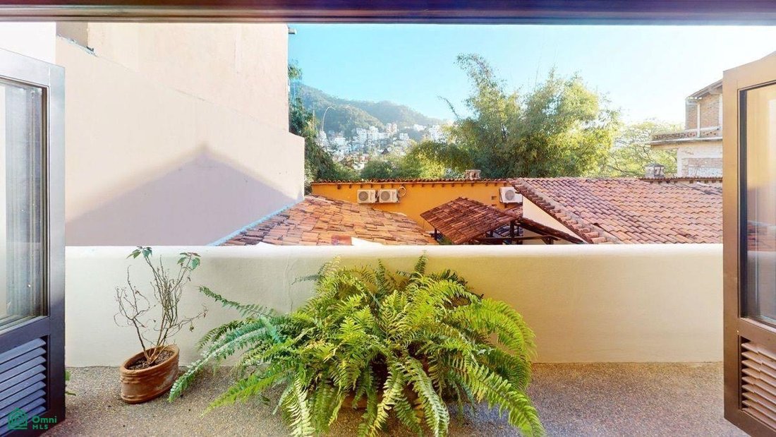 Condo in Puerto Vallarta, Jalisco, Mexico 5 - 18306102