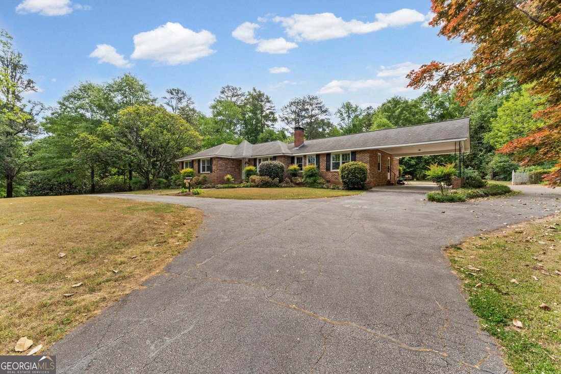 House in Newnan, Georgia, United States 3 - 18613130
