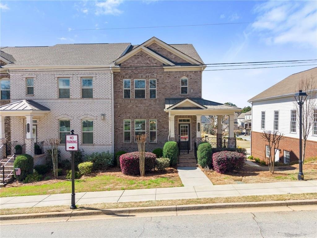 Townhouse in Duluth, Georgia, United States 1 - 18609978