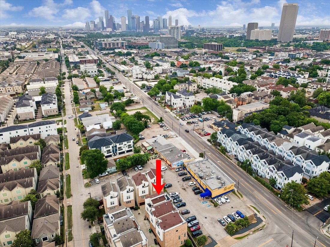 House in Houston, Texas, United States 2 - 18610225