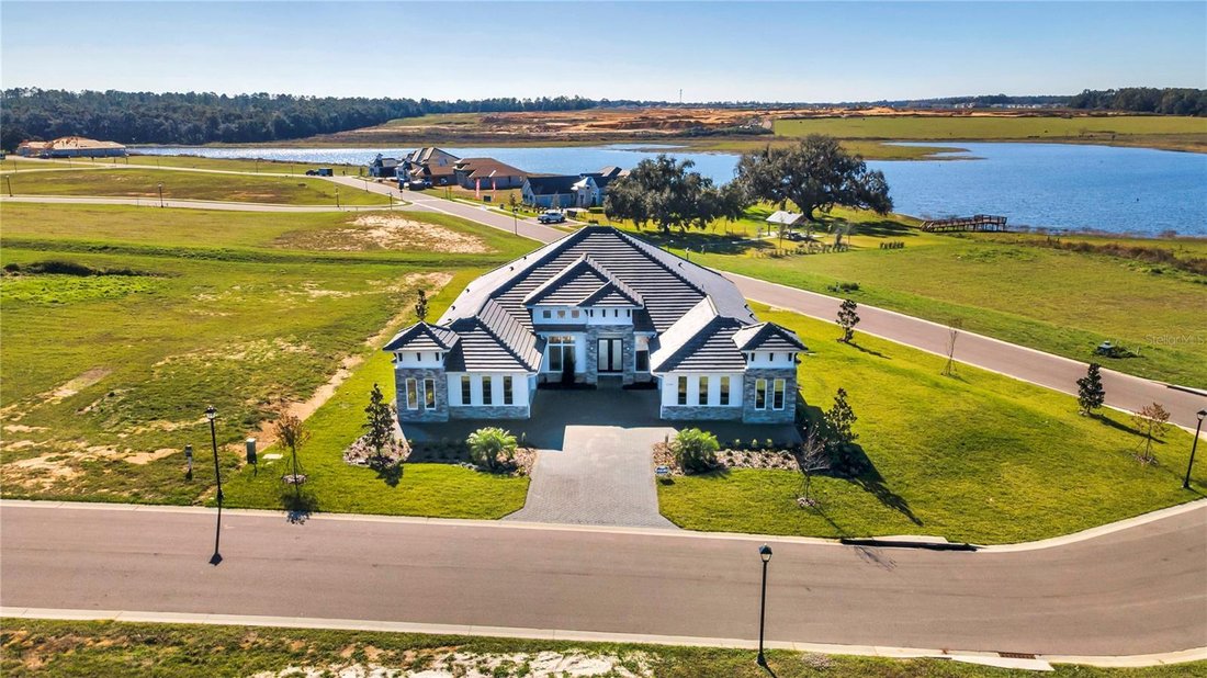 House in Dade City, Florida, United States 2 - 18612561