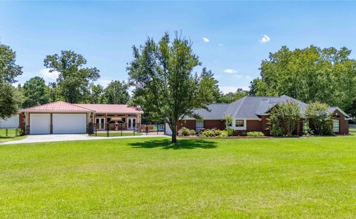 Haus in Splendora, Texas, Vereinigte Staaten 1