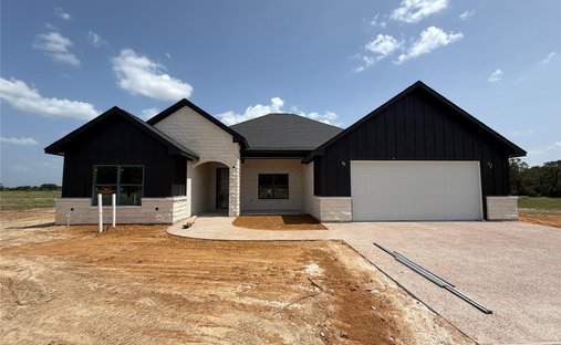 House in College Station, Texas, United States 1
