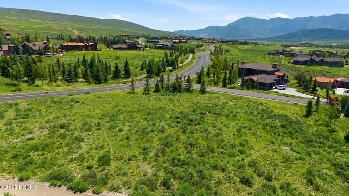 Land in Park City, Utah, United States 5 - 18614735