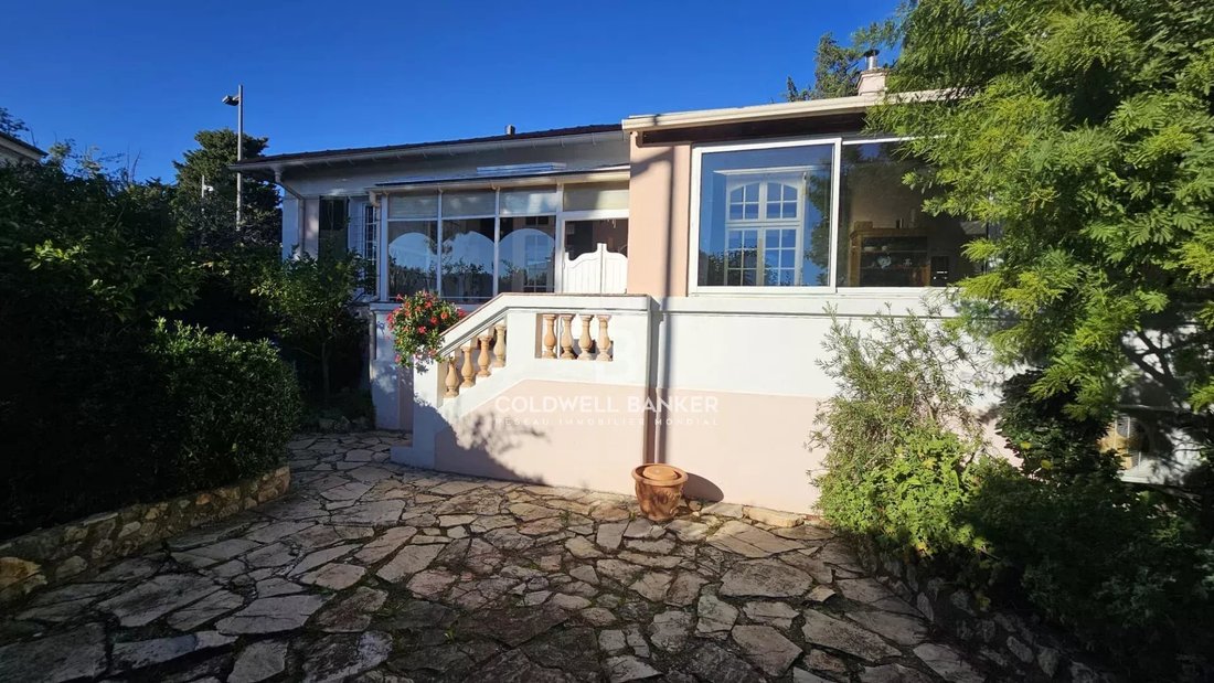 House in Petit-Juas, Cannes, France 3 - 18610874