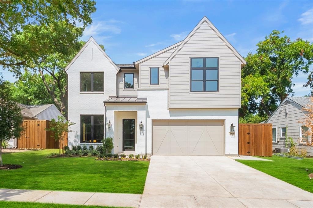 House in Dallas, Texas, United States 2 - 18613280
