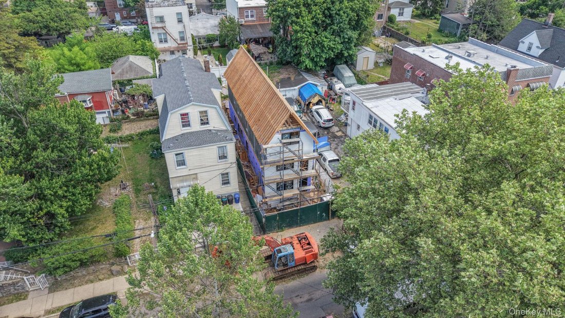 Apartment in New York, New York, United States 4 - 18609293