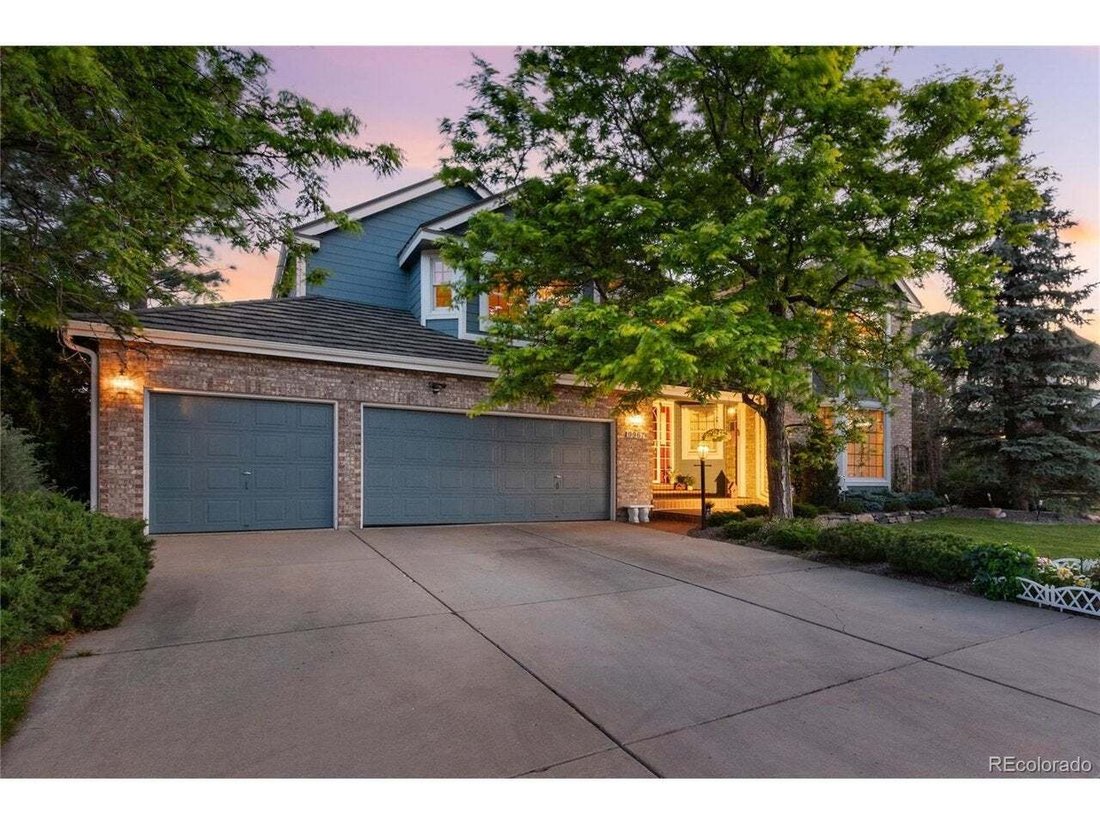 House in Highlands Ranch, Colorado, United States 3 - 18613011