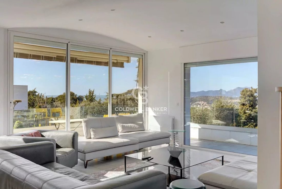 Villa in Collines, Le Cannet, France 2 - 18610808
