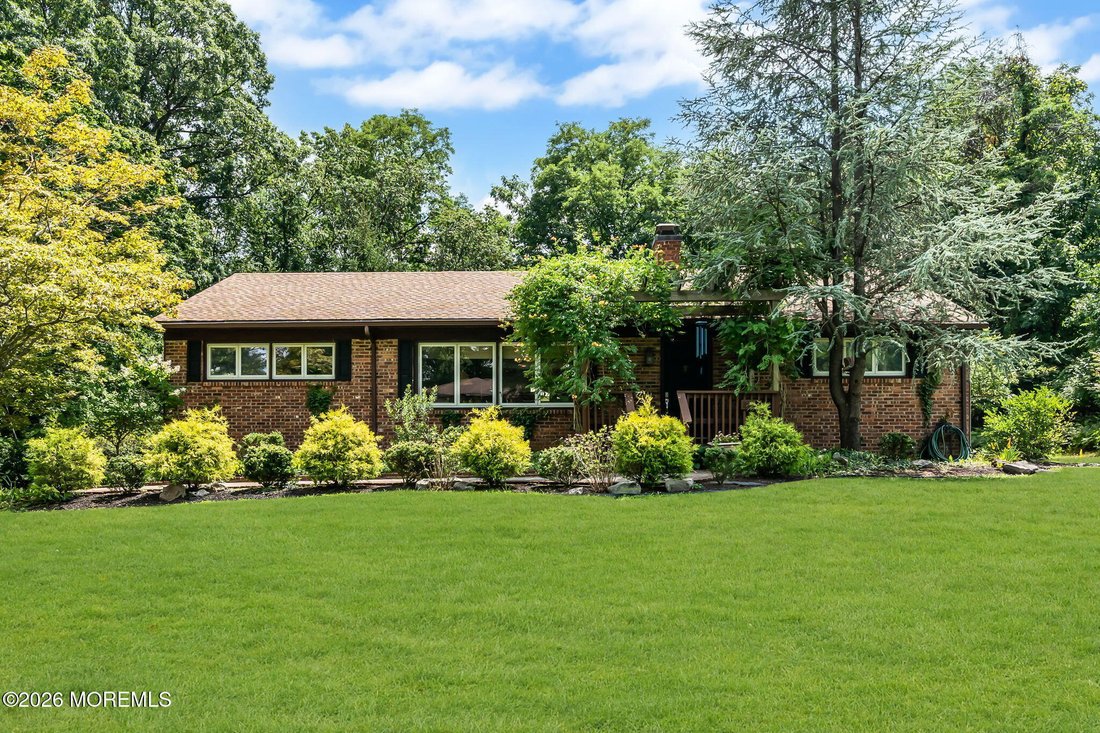 House in North Middletown, New Jersey, United States 3 - 18615164