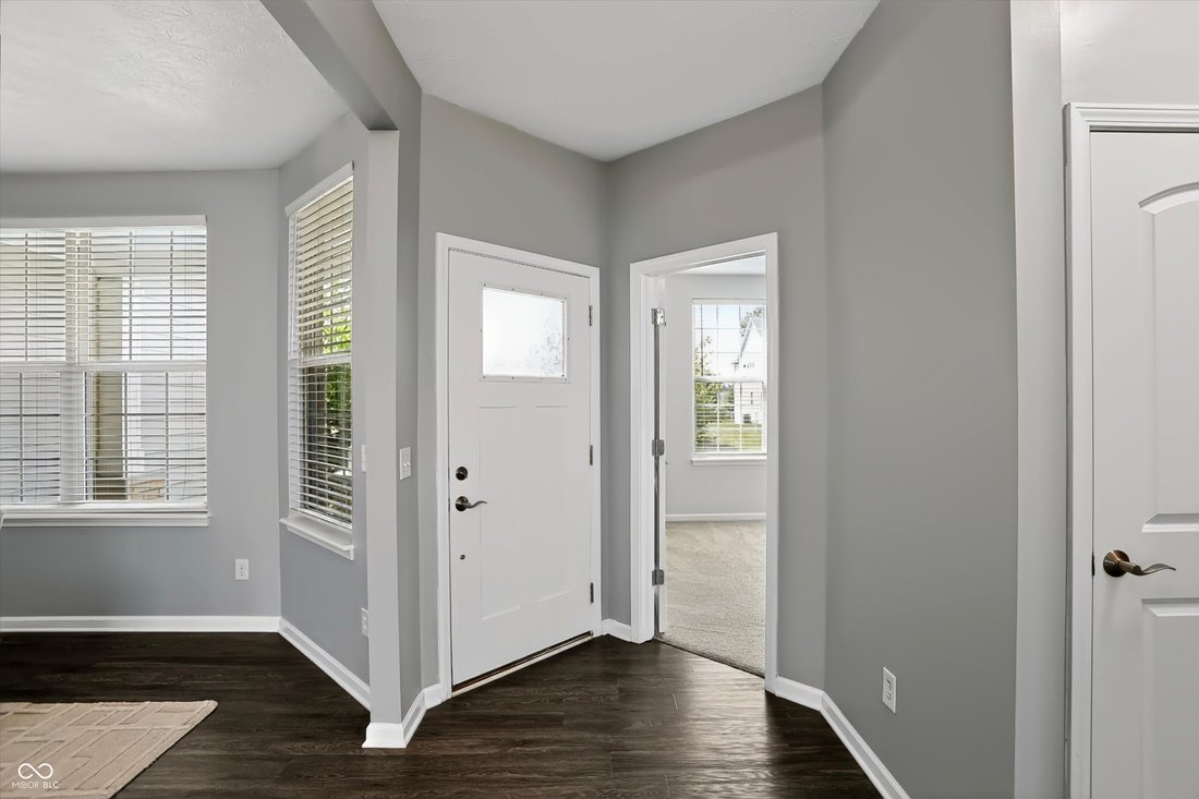 Haus in Zionsville, Indiana, Vereinigte Staaten 5 - 18283580