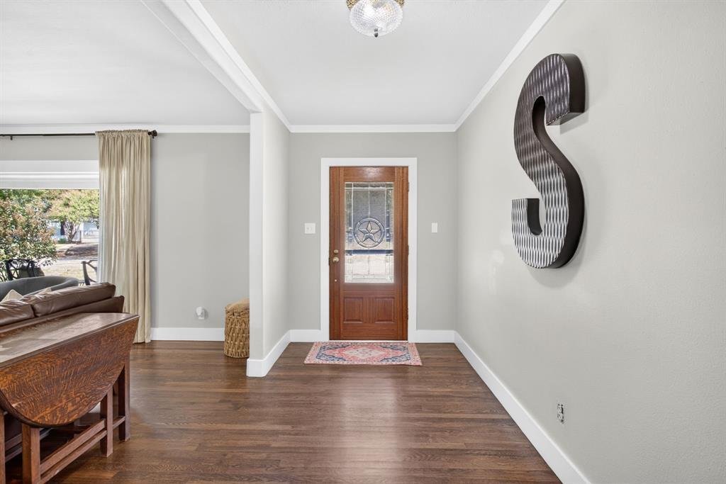 House in Fort Worth, Texas, United States 5 - 18610038