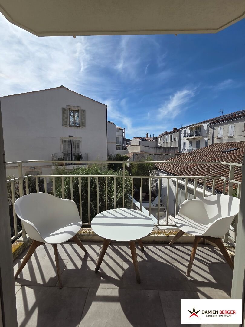 Apartment in Le Genette, La Rochelle, France 2 - 18612121