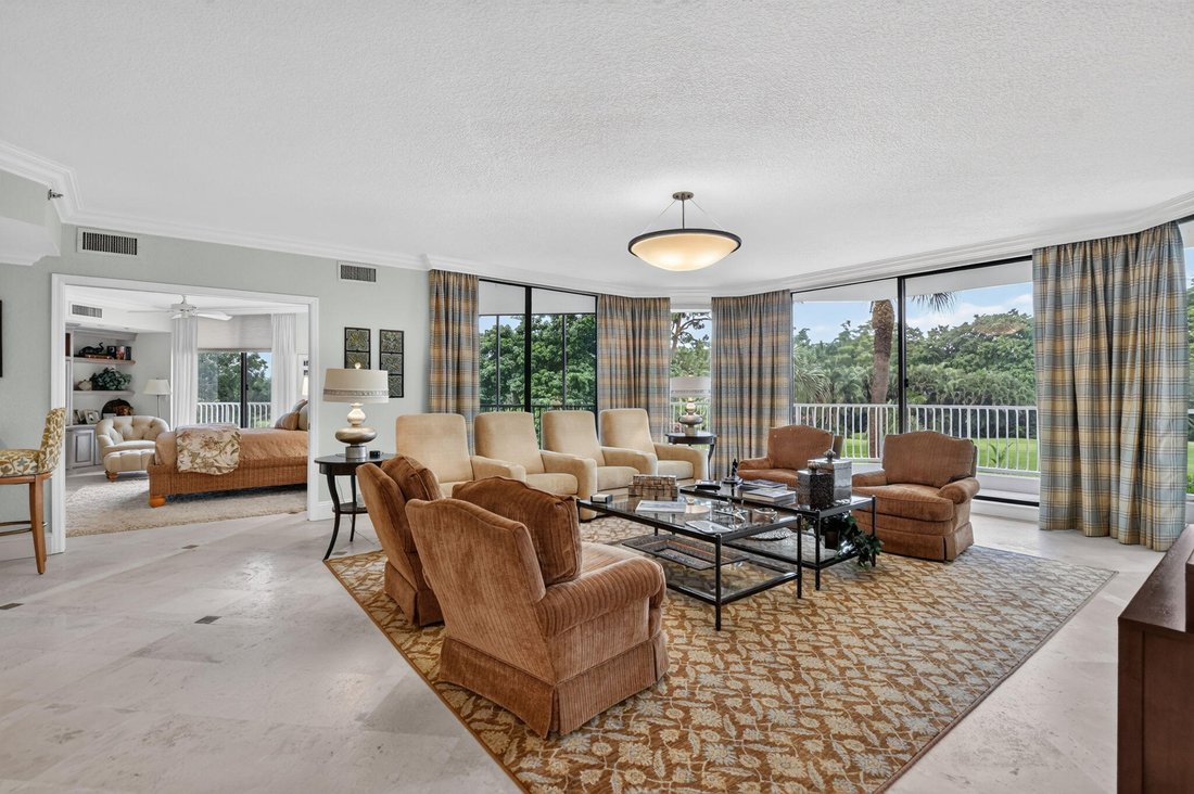 Condo in Boca Raton, Florida, United States 1 - 18609344