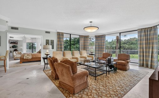 Condo in Boca Raton, Florida, United States 1