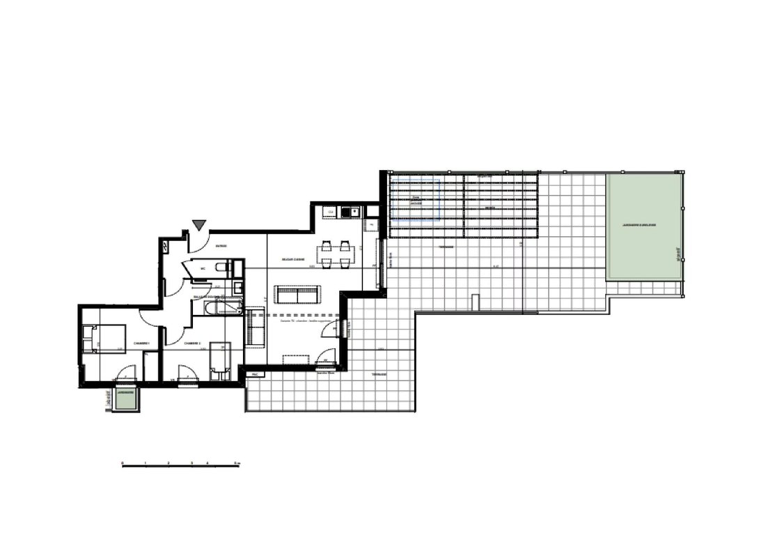Apartment in Les Combes, Antibes, France 4 - 18610632