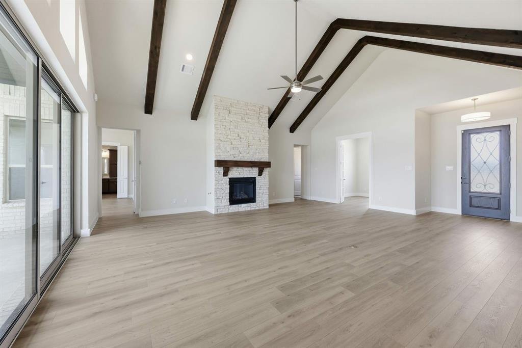 House in Saint Paul, Texas, United States 1 - 18042111