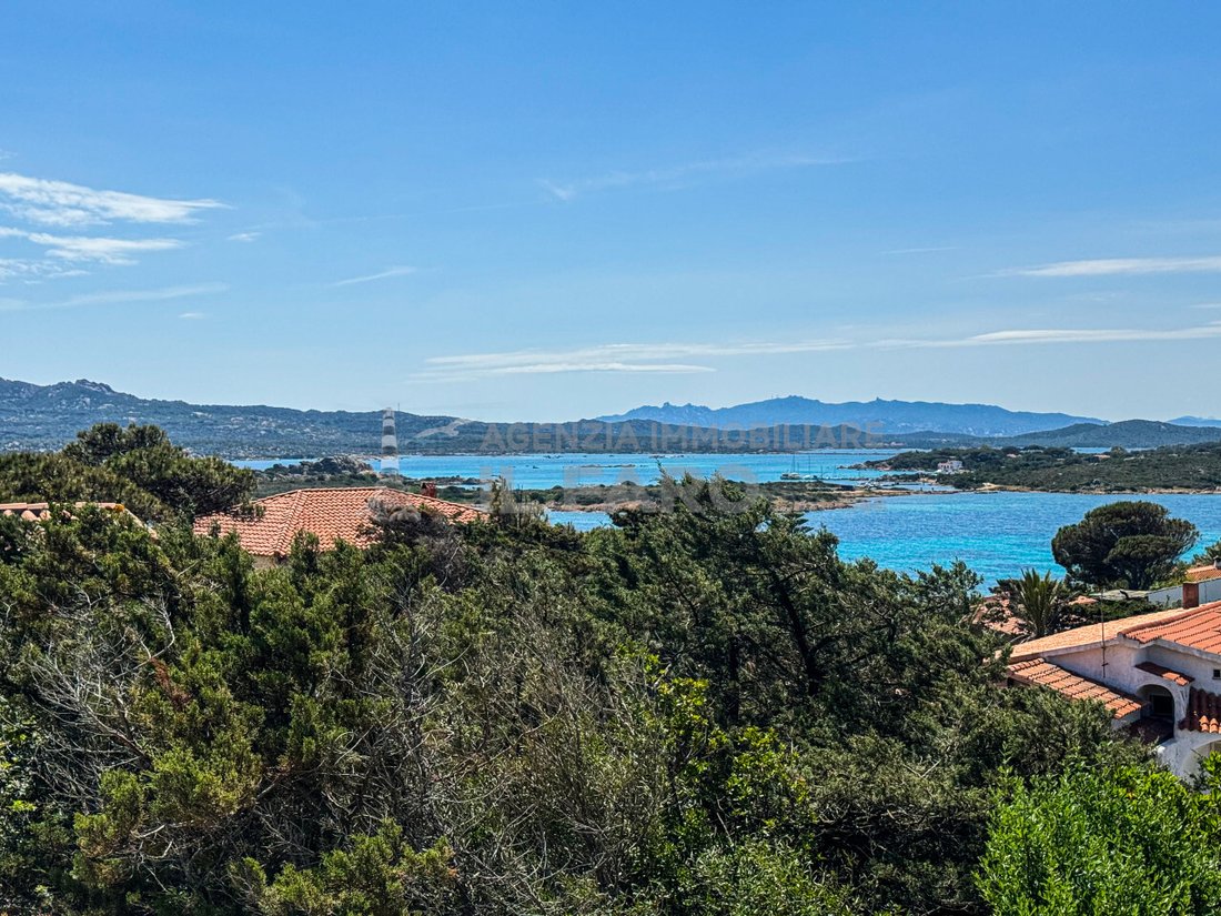 Villa in La Maddalena, Sardinia, Italy 2 - 14278214