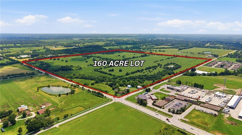 Terreno a Raymore, Missouri, Stati Uniti 2 - 15349061