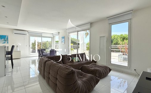 Apartment in La Grande-Motte, Occitania, France 1