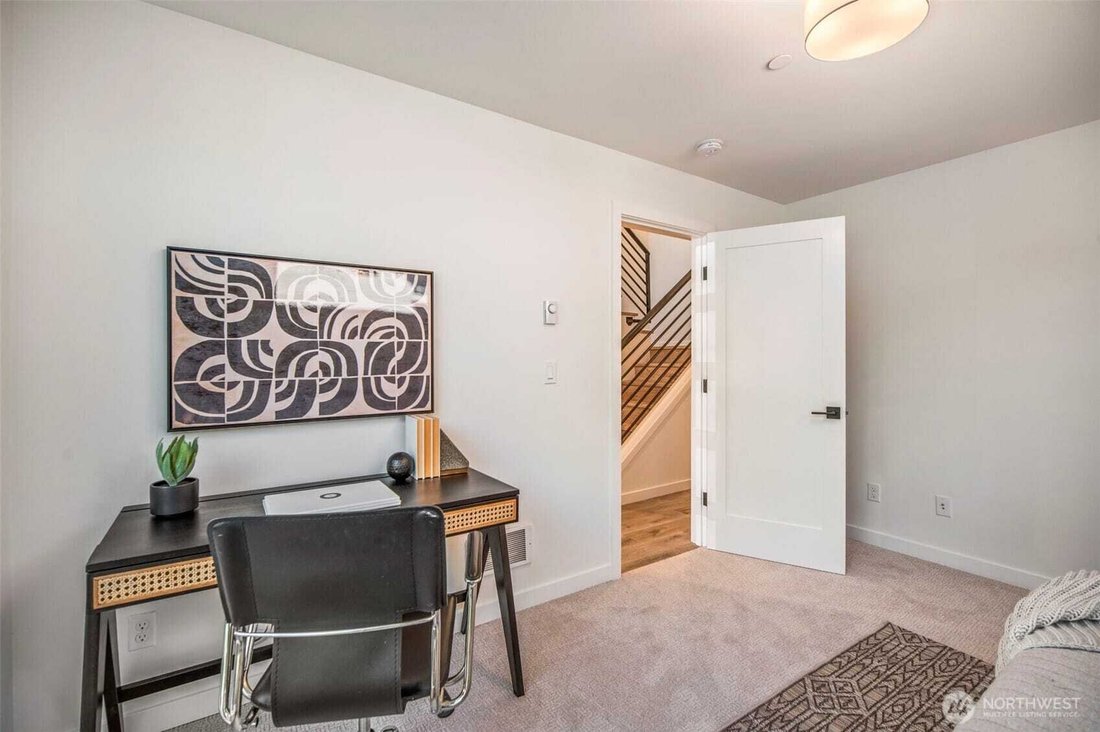 Condo in Seattle, Washington, United States 5 - 18611665