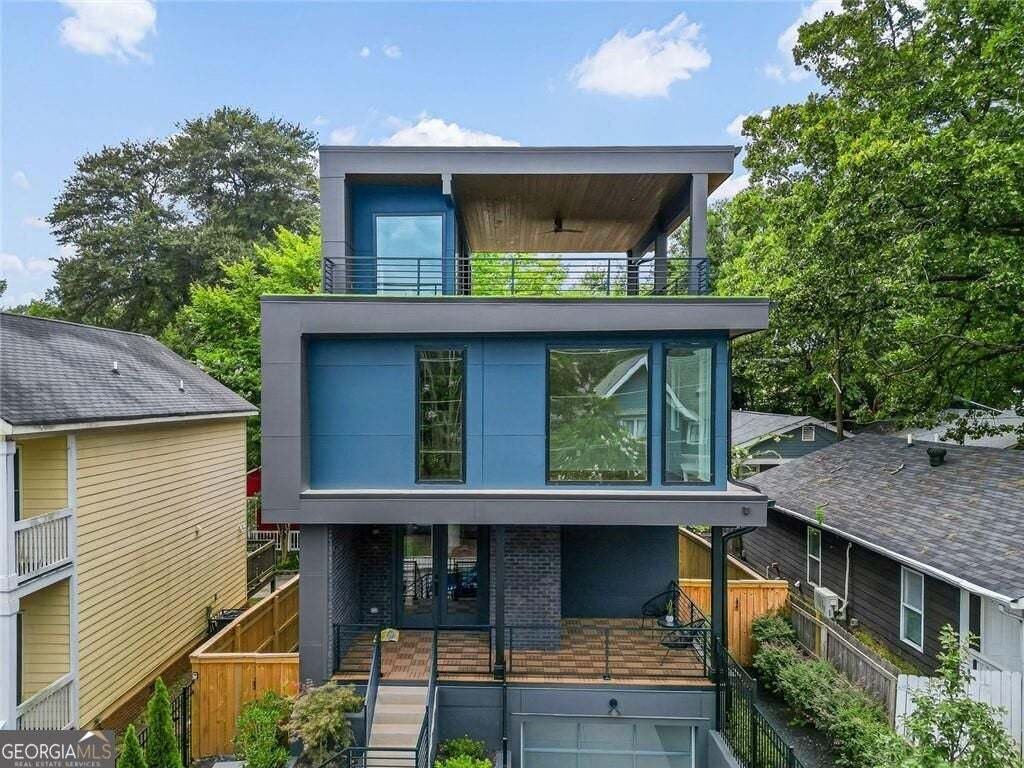 House in Atlanta, Georgia, United States 2 - 18597691