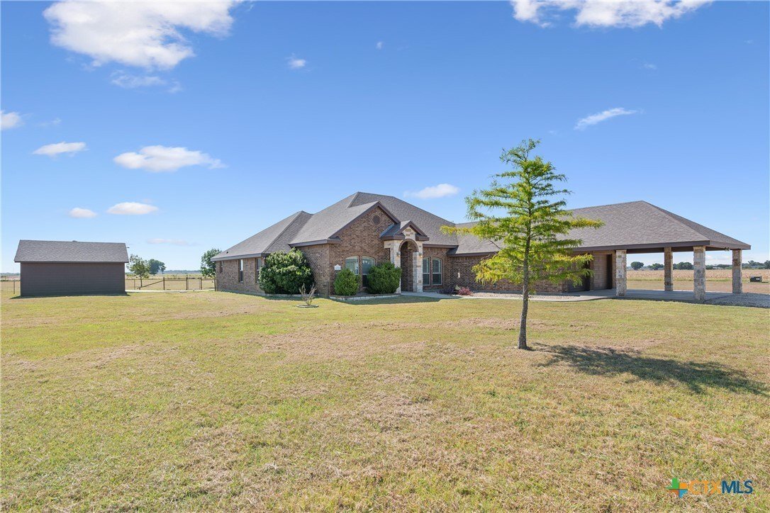 House in Temple, Texas, United States 5 - 18611264