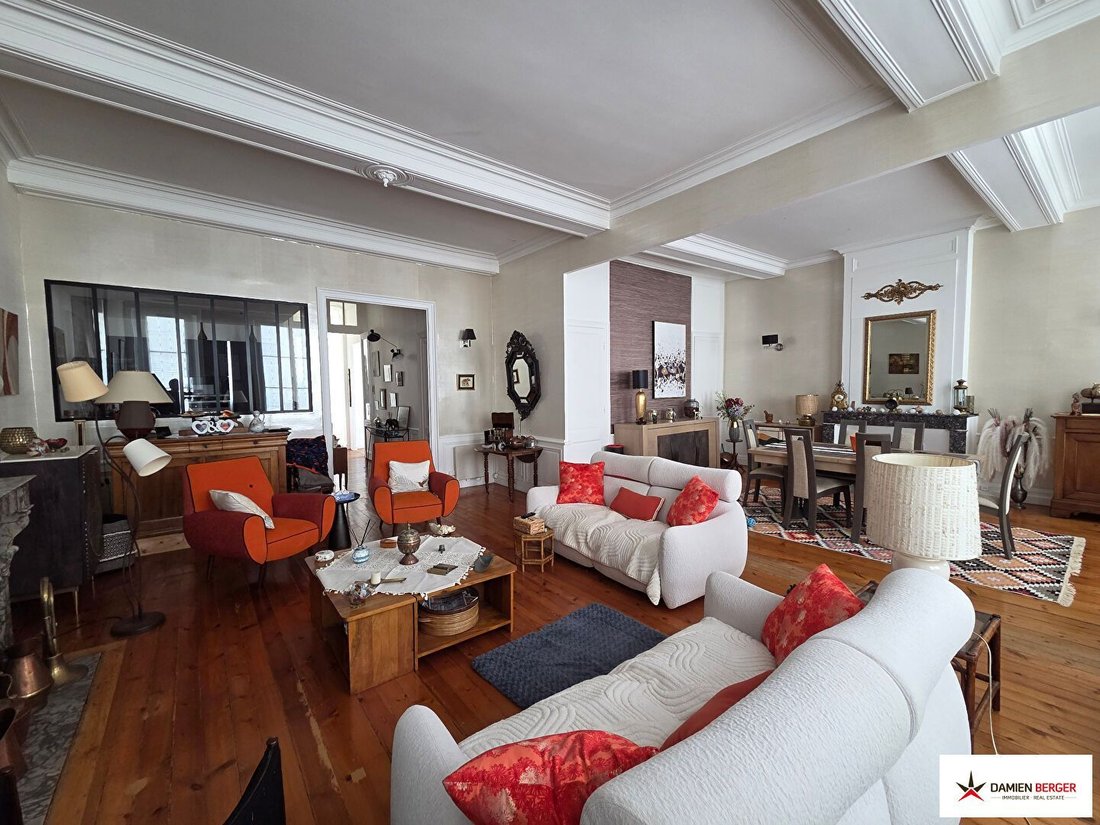 Apartment in Le Genette, La Rochelle, France 3 - 18612144