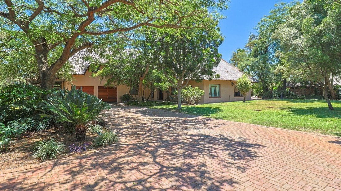 Farm Ranch in Wonderboom, Gauteng, Südafrika 1 - 18612826