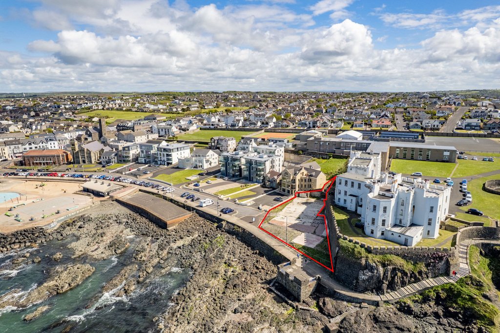 Land in Portstewart, Causeway Coast and Glens District, Northern Ireland 5 - 18608762
