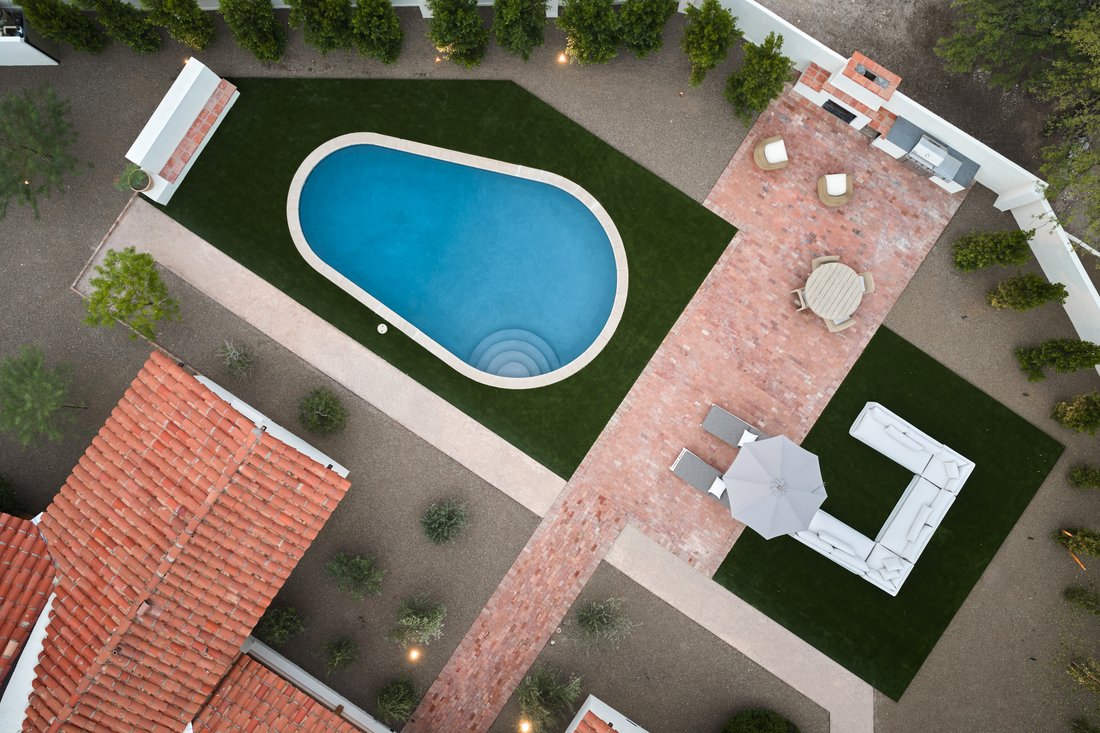 House in Tucson, Arizona, United States 5 - 18609000