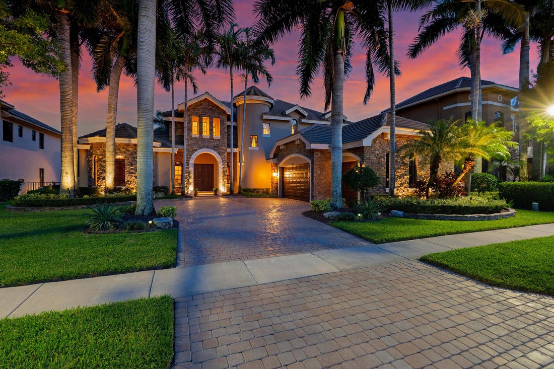 House in Wellington, Florida, United States 2 - 18612406