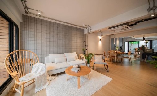 Residenza a Bangkok, Bangkok, Thailandia 1