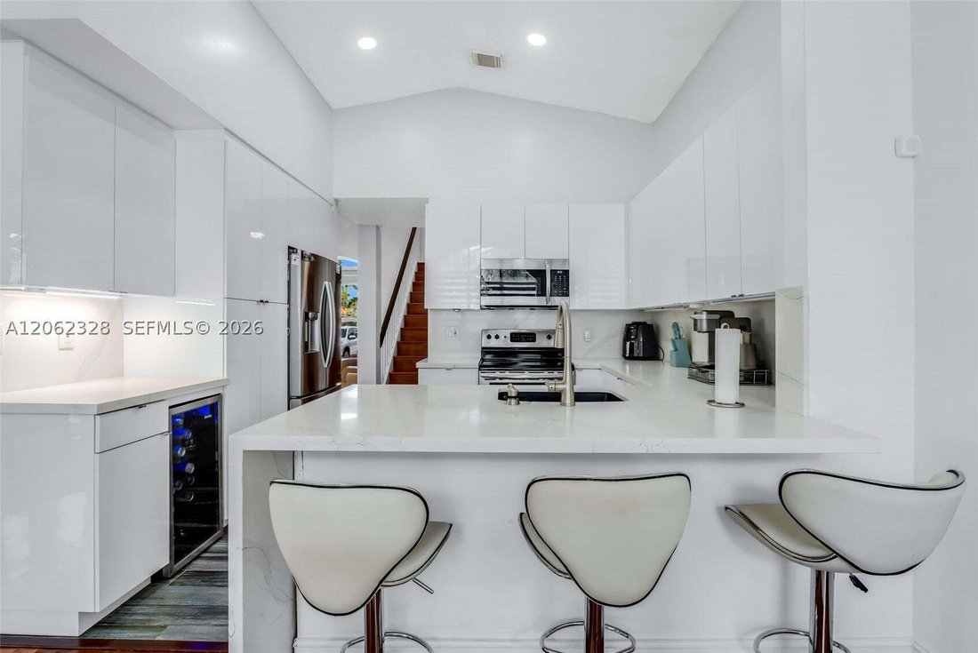 House in Miramar, Florida, United States 3 - 18609305