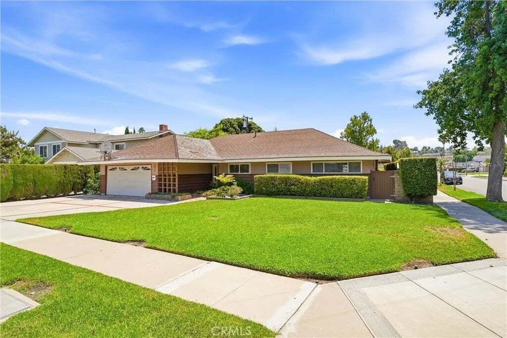 House in Orange, California, United States 4 - 18612962